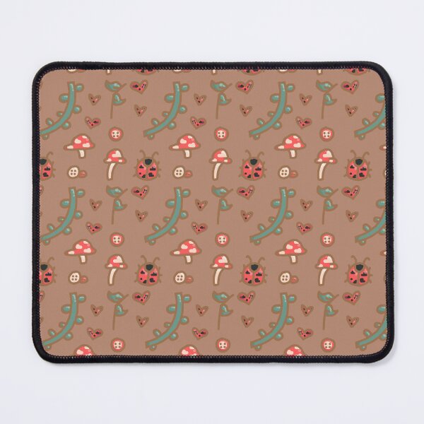 Item preview, <3 Goblincore Patterned designed and sold by B00RISH.