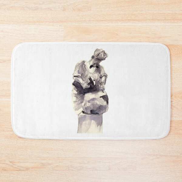 Item preview, Copy of Stone Mason designed and sold by pinch-of-salt.