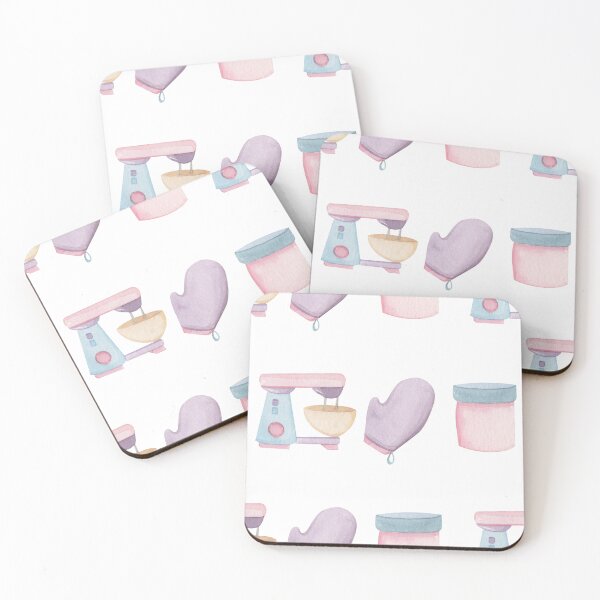 Item preview, Baking Essentials designed and sold by elleinadesigns.