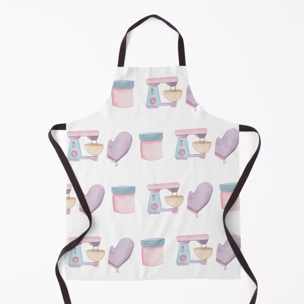 Item preview, Baking Essentials designed and sold by elleinadesigns.