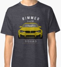 Bimmer Squad Classic T-Shirt