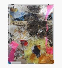 GARBAGE iPad Case/Skin