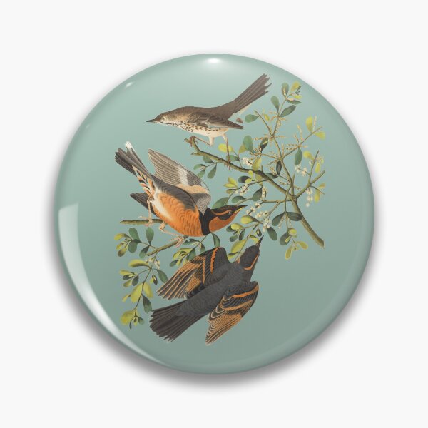 Item preview, Mountain mocking bird designed and sold by AboveTee's Design.