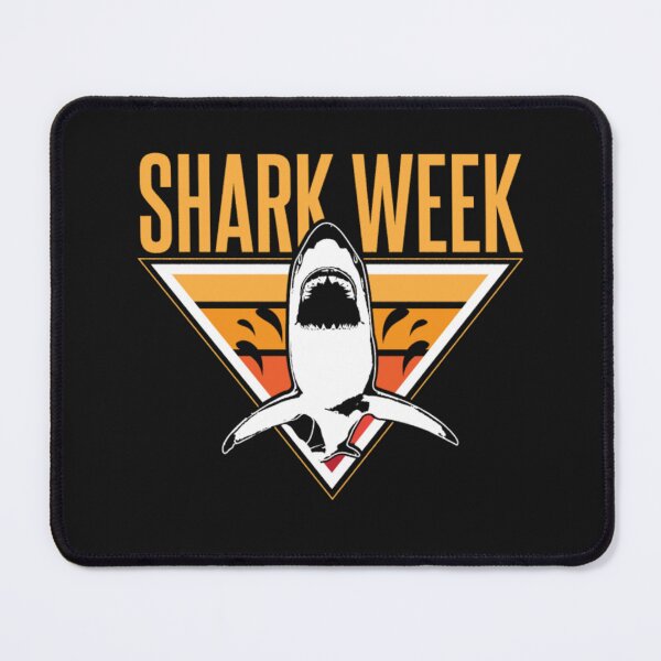 Item preview, Shark fin ocean Week Heroes designed and sold by ClamenTaon.