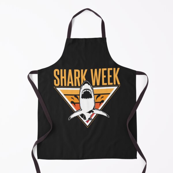 Item preview, Shark fin ocean Week Heroes designed and sold by ClamenTaon.