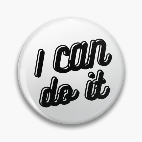 Item preview, I can do it designed and sold by AlEyad22.
