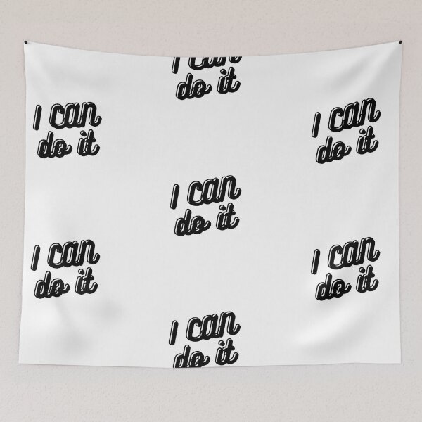 Item preview, I can do it designed and sold by AlEyad22.