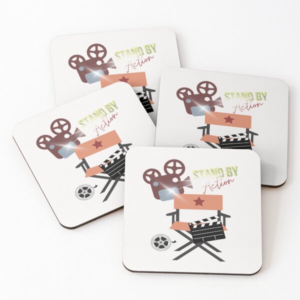 Item preview, stand by - action designed and sold by Emplan.
