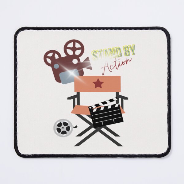 Item preview, stand by - action designed and sold by Emplan.