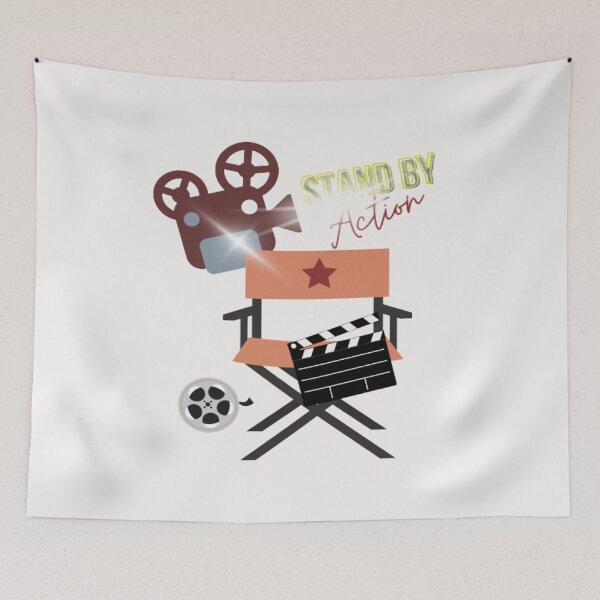 Item preview, stand by - action designed and sold by Emplan.