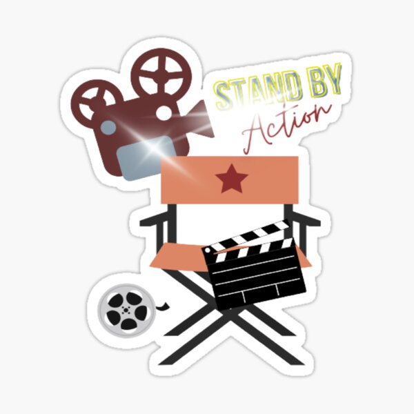 Item preview, stand by - action designed and sold by Emplan.
