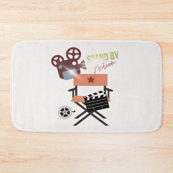 Item preview, stand by - action designed and sold by Emplan.