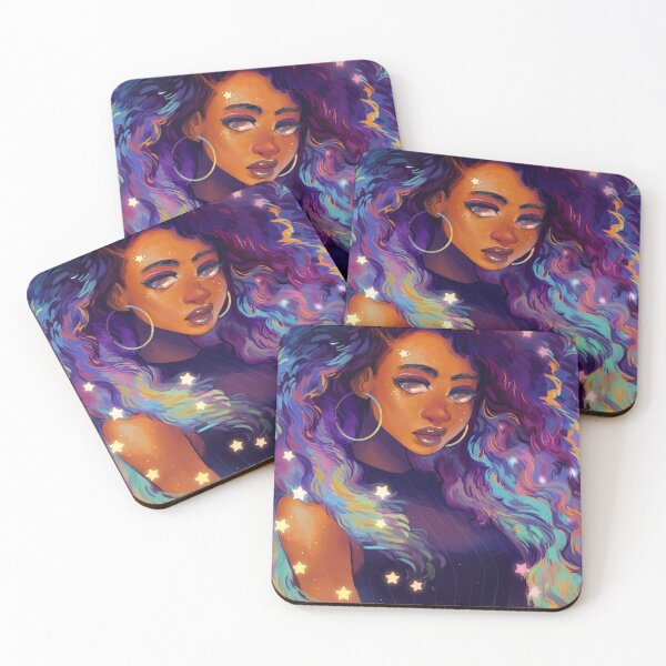 Item preview, Nebula designed and sold by GDBee.