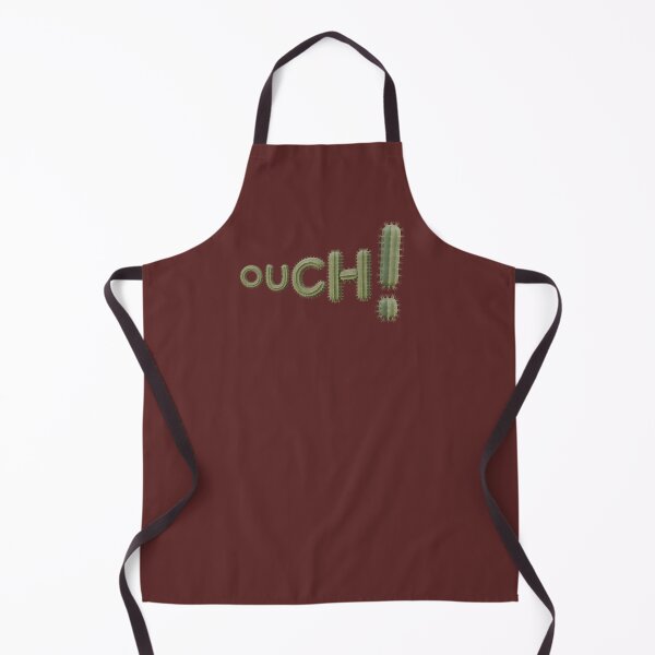 Item preview, Ouch! designed and sold by Lenkooo.