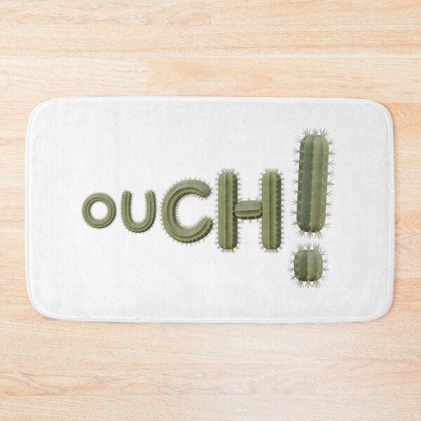 Item preview, Ouch! designed and sold by Lenkooo.