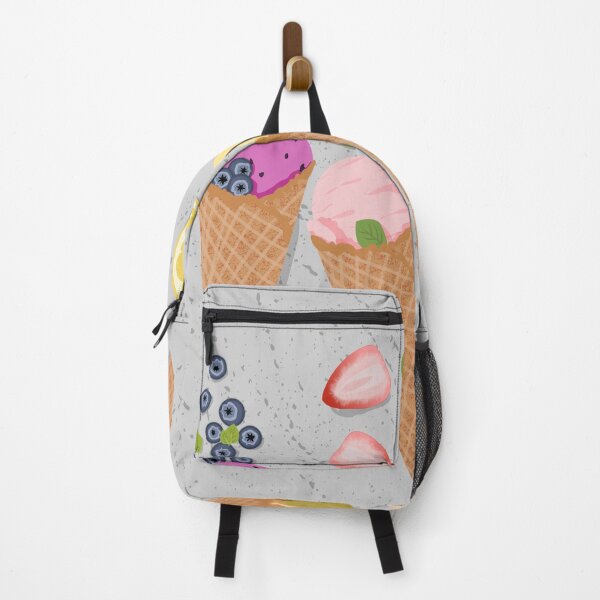 Item preview, Ice cream illustration designed and sold by SakuraLemonDS.