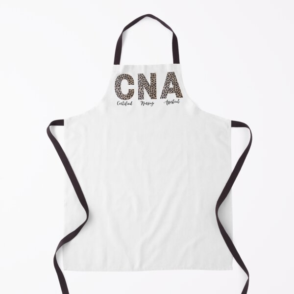Item preview, CNA Leopard Shirt,Certified,Nursing,Assistant Shirt designed and sold by bonus24.