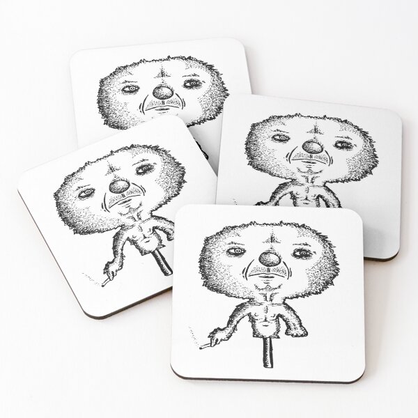 Item preview, Emlo (Notable Character) designed and sold by OrganismShop.