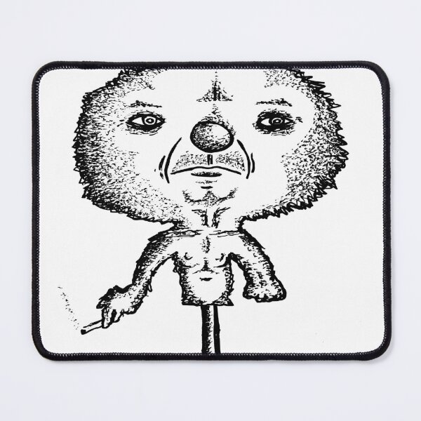 Item preview, Emlo (Notable Character) designed and sold by OrganismShop.