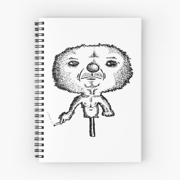 Item preview, Emlo (Notable Character) designed and sold by OrganismShop.