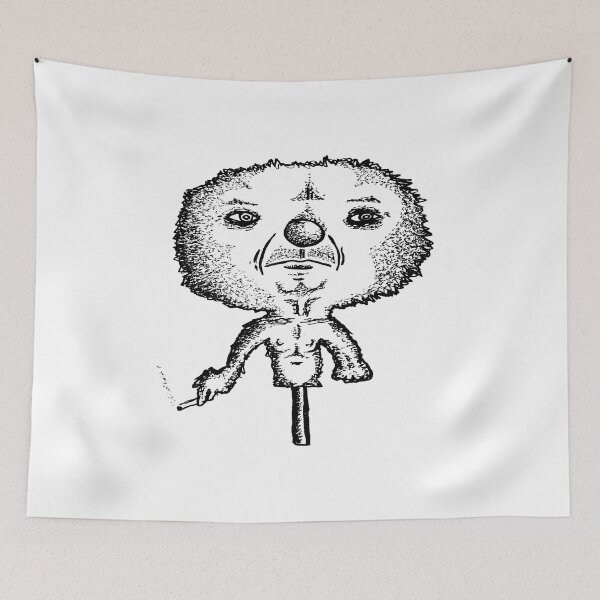 Item preview, Emlo (Notable Character) designed and sold by OrganismShop.