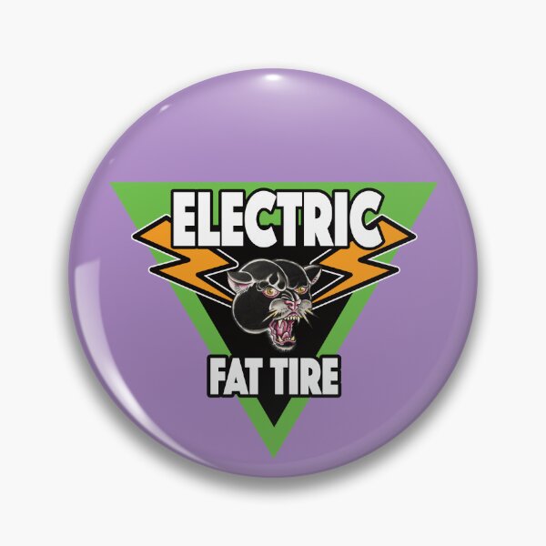 Item preview, BICICLETA ELÉCTRICA RAD POWER BIKE FAT-TIRE designed and sold by pink-magic-moon.