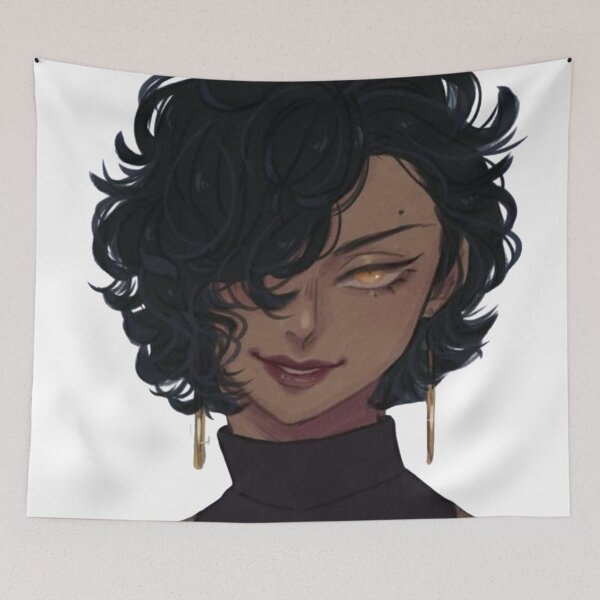 Item preview, CatWoman designed and sold by PearlyDesignMD.