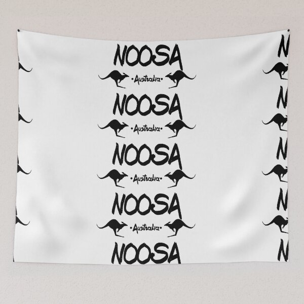 Item preview, Noosa Australia Tag designed and sold by WaterClimber.