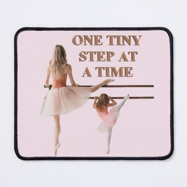 Item preview, One Tiny Step At A Time designed and sold by DreamPink.