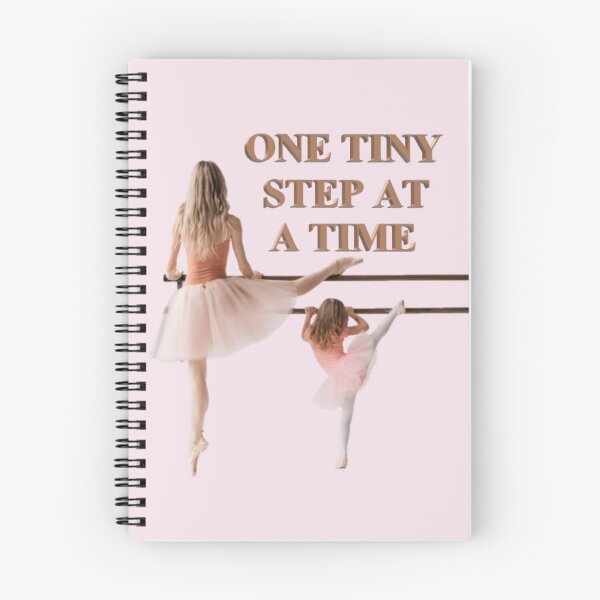 Item preview, One Tiny Step At A Time designed and sold by DreamPink.