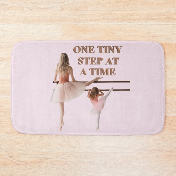 Item preview, One Tiny Step At A Time designed and sold by DreamPink.