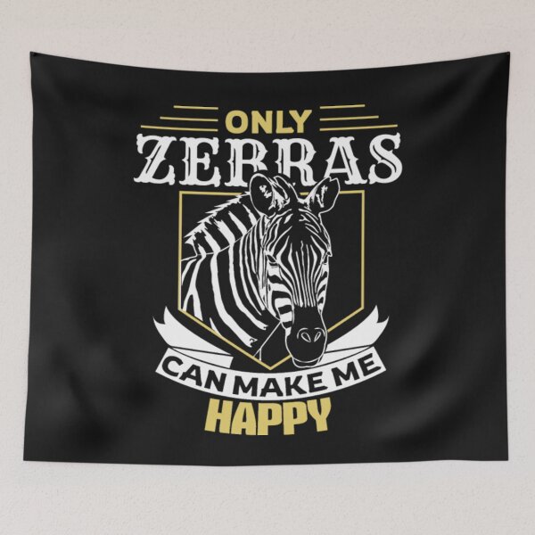 Item preview, Zebra savanna Animal The New Trend designed and sold by ClamenTaon.