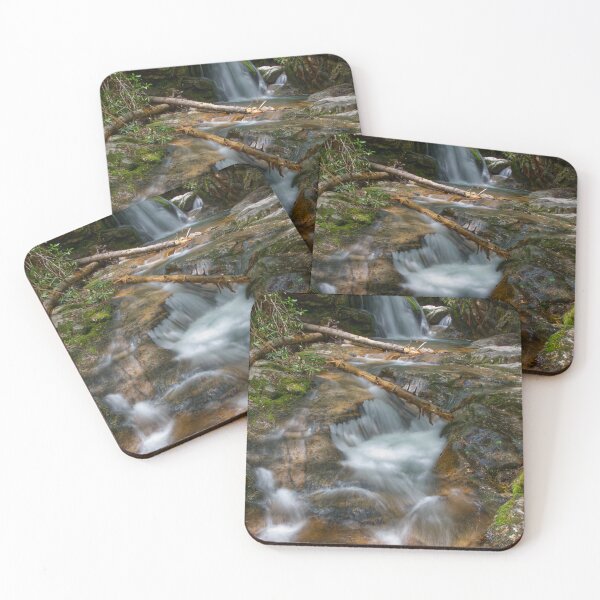 Item preview, Blue Hole Falls 17 designed and sold by Phil Perkins.