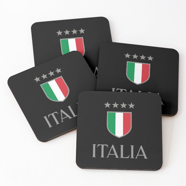 Item preview, Italia Grey designed and sold by VRedBaller.