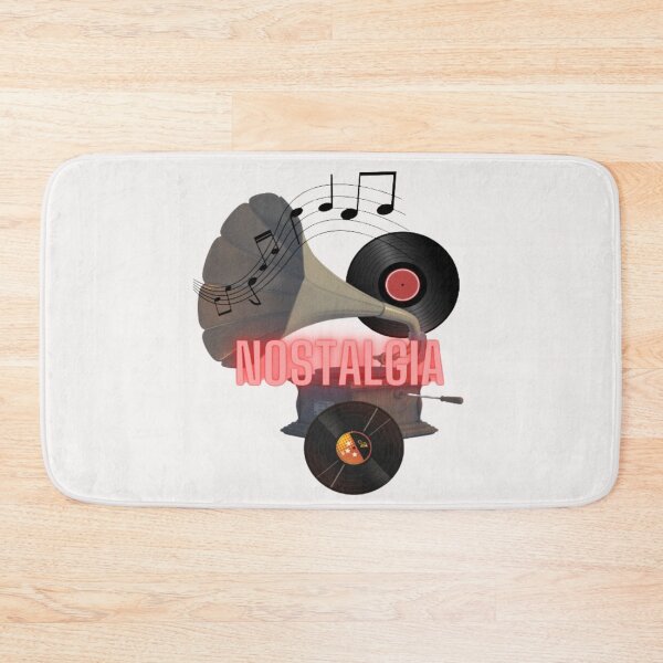 Item preview, Nostalgia  designed and sold by Emplan.