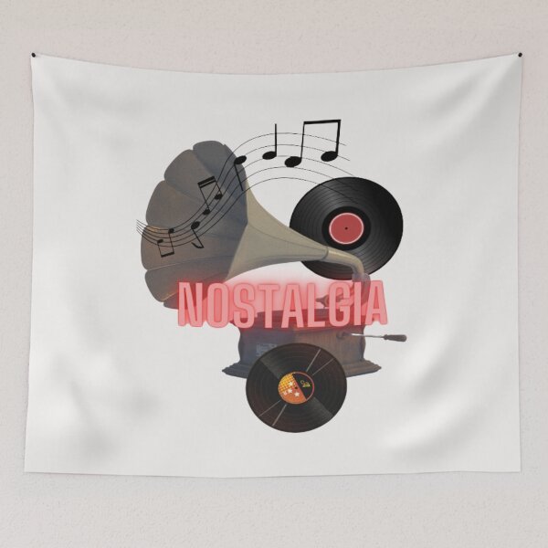 Item preview, Nostalgia  designed and sold by Emplan.
