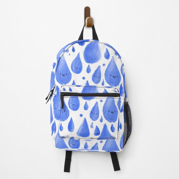 Item preview, Raindrops/Waterdrops designed and sold by cwoodAZ.