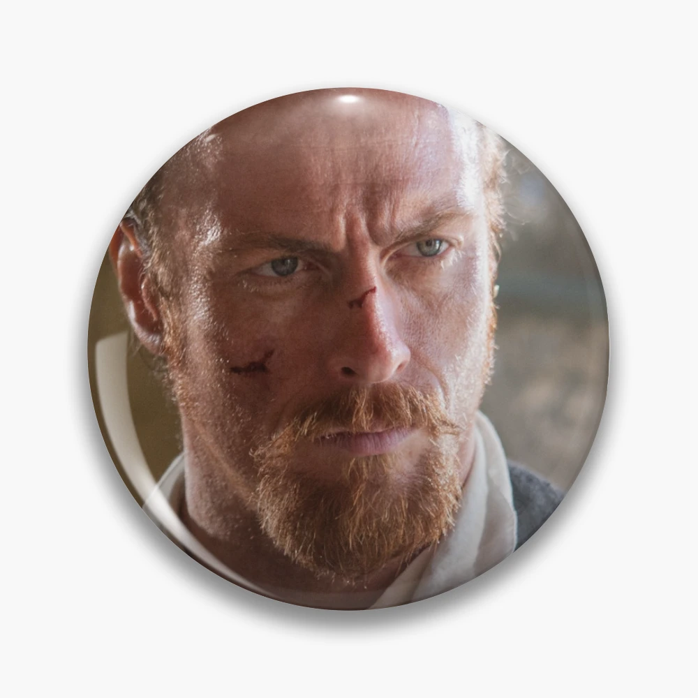 Pin on Blacksails - Toby Stephens