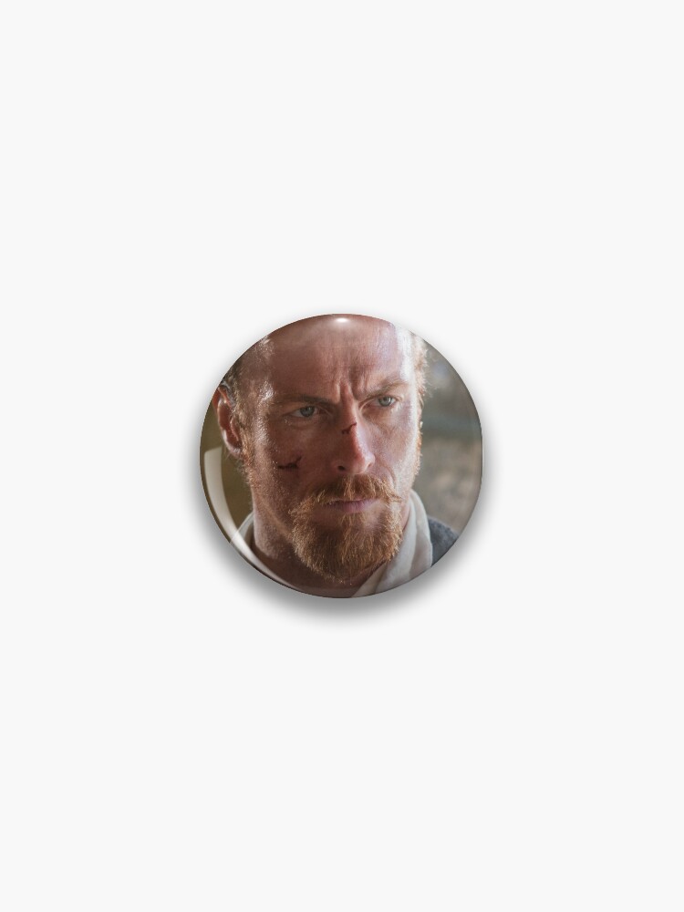 Pin on Blacksails - Toby Stephens