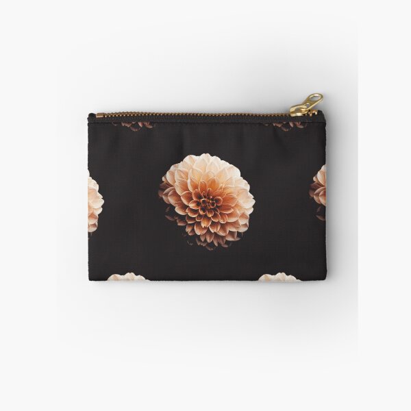 Item preview, Dahlia Flower Pattern designed and sold by studio-nie.