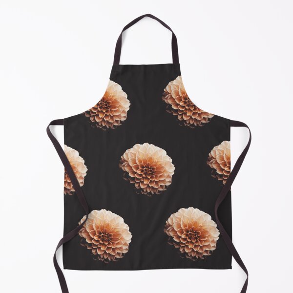 Item preview, Dahlia Flower Pattern designed and sold by studio-nie.
