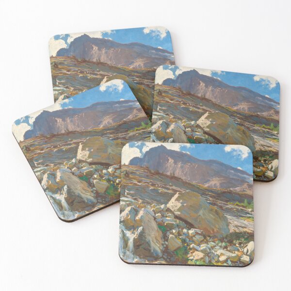 Item preview, Simplon Pass by John Singer Sargent designed and sold by see-the-fox.