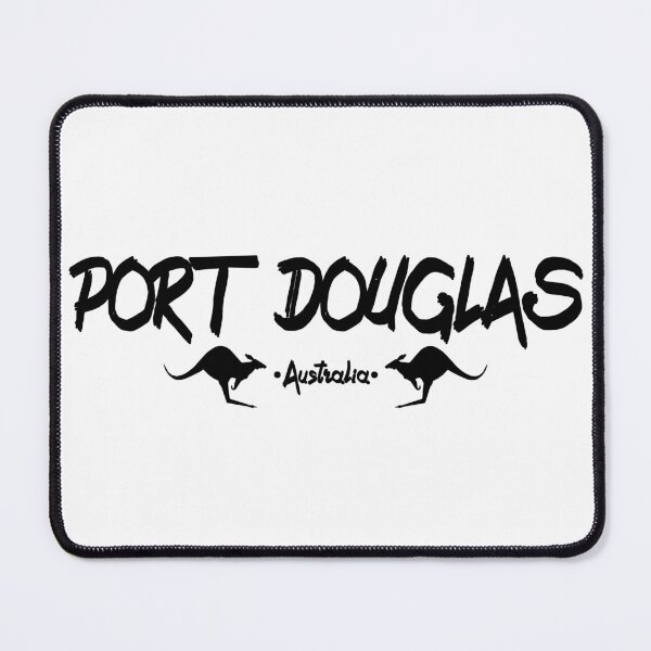Item preview, Port Douglas Australia Tag designed and sold by WaterClimber.