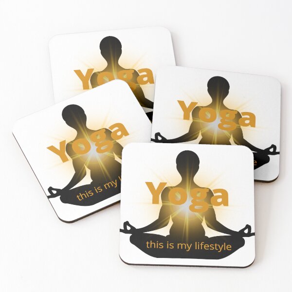 Item preview, Yoga designed and sold by ART-SUNRISE.