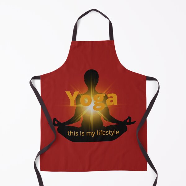 Item preview, Yoga designed and sold by ART-SUNRISE.