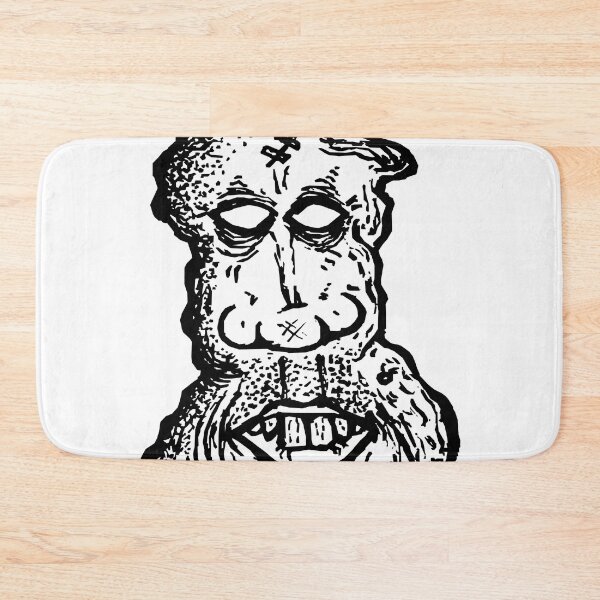 Item preview, Oblong Cream of Wheat designed and sold by OrganismShop.