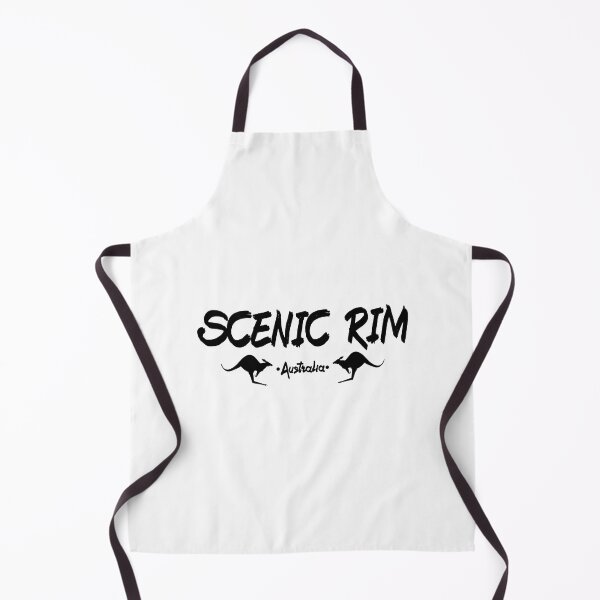 Item preview, Scenic Rim Australia Tag designed and sold by WaterClimber.