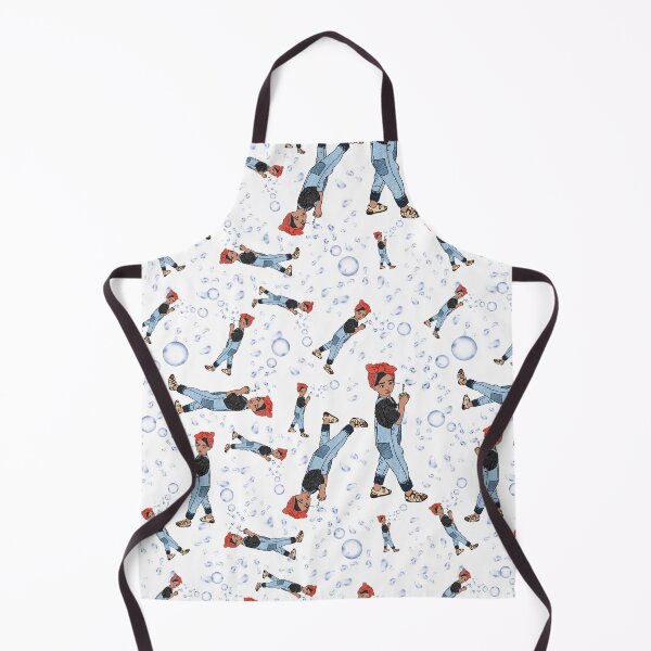 Item preview, Tilly Blowing Bubbles designed and sold by Katie Matican.