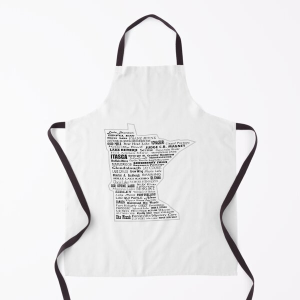 Item preview, MN PARKS designed and sold by Troy Stapek.