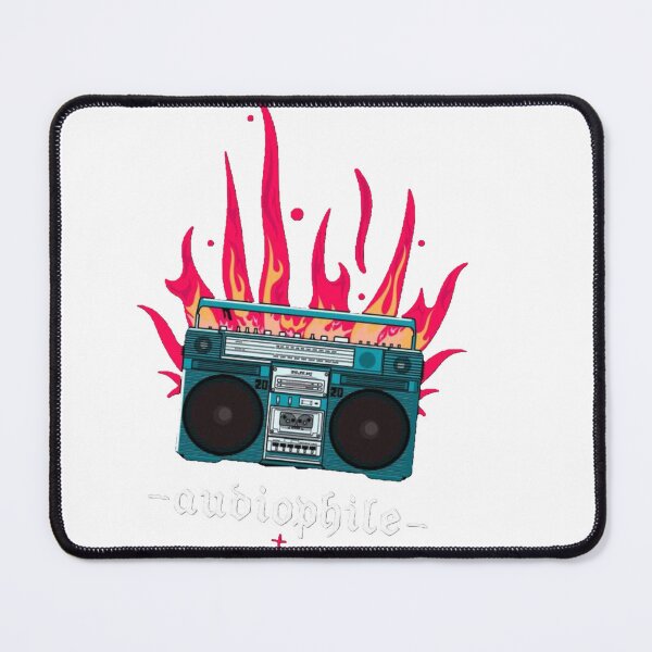 Item preview, Audiophile designed and sold by Sretensshop.